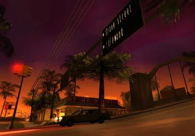 Полное прохождение GTA San Andreas по порядку - изображение