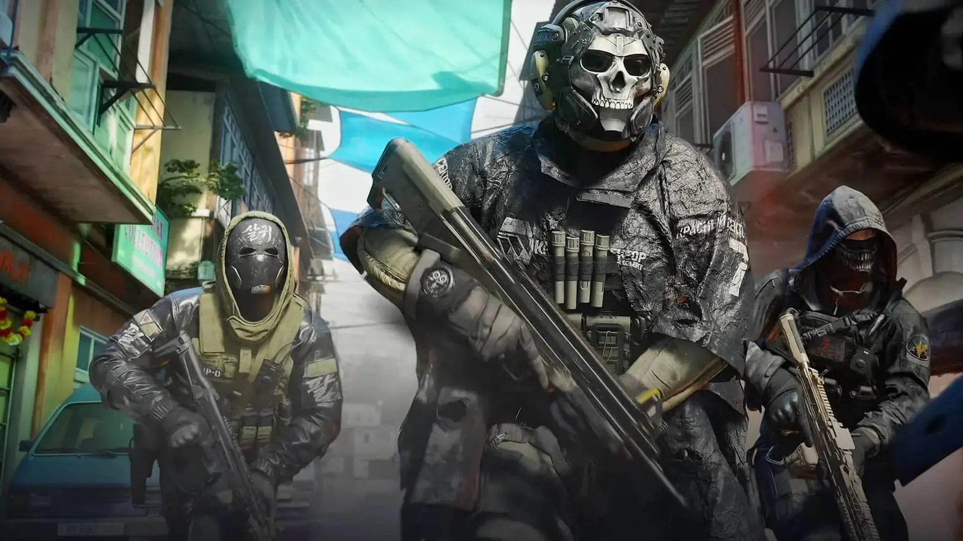 Call of Duty: Modern Warfare 4. Все издания и чем они отличаются - изображение