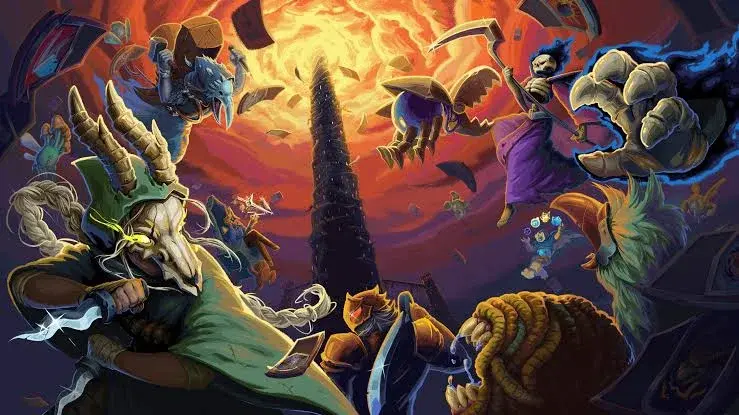 Осенняя распродажа в Steam 2026. Лучшие предложения - изображение