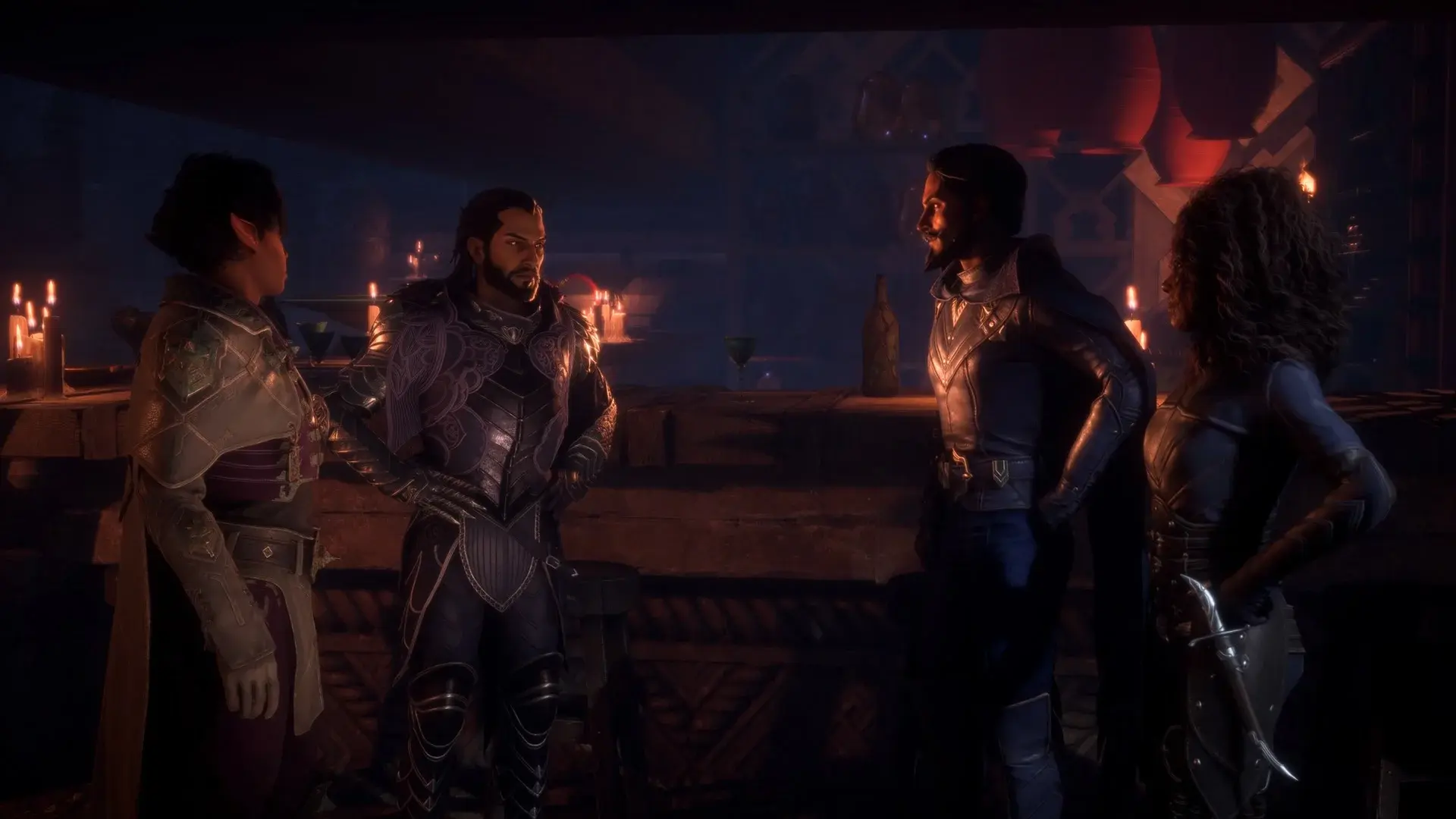 Mass Effect 5 и смерть BioWare: какой была отменённая игра - изображение