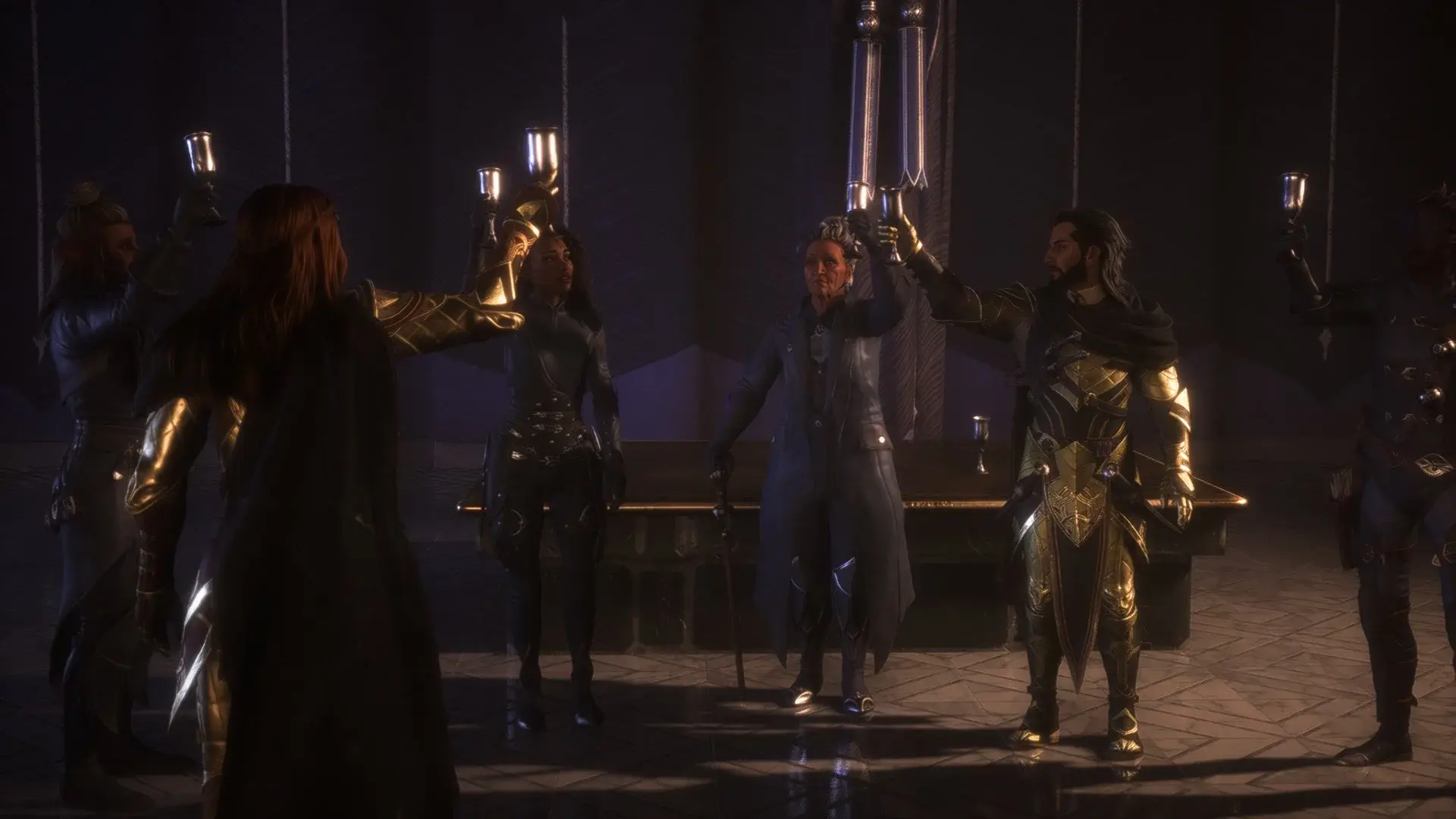 Mass Effect 5 и смерть BioWare: какой была отменённая игра - изображение