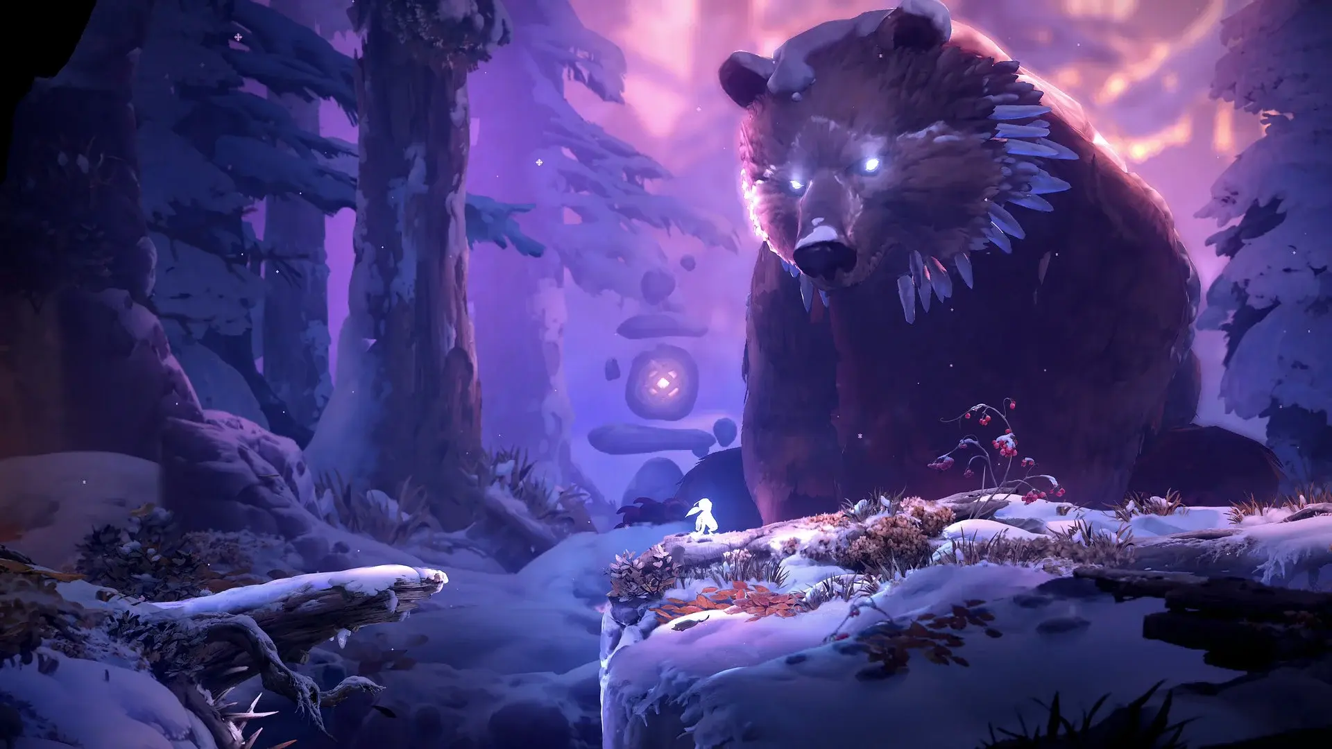Создатель Ori думает, что его студия может конкурировать с Nintendo - изображение