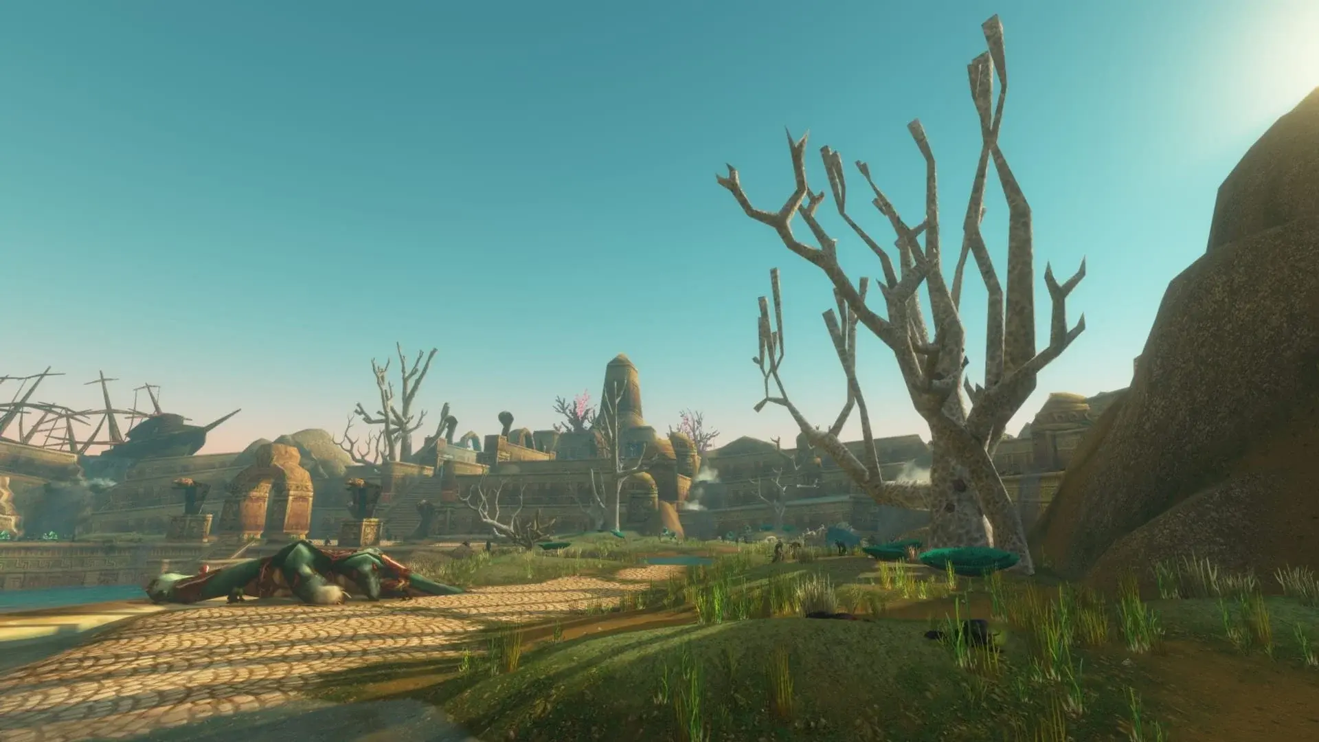 World of Warcraft: Forever. Все подземелья и требования к уровню - изображение