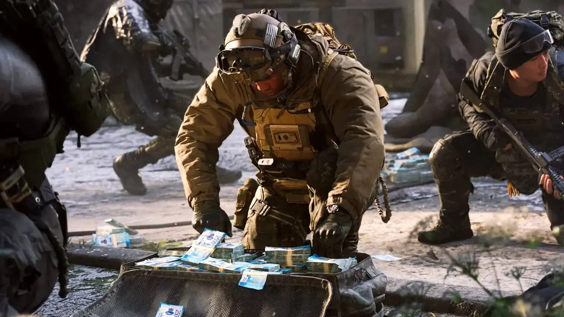 Call of Duty: Modern Warfare 4. Как запустить и почему три даты выхода - изображение