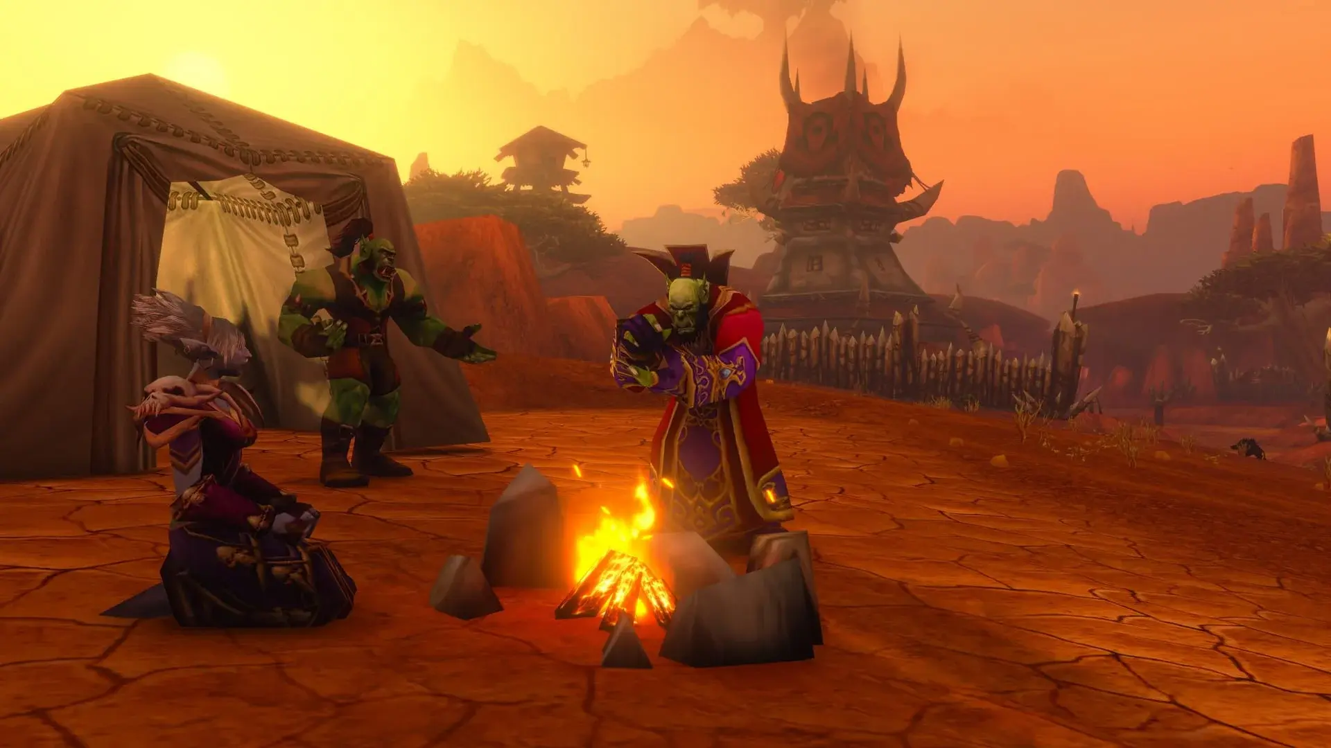 World of Warcraft: Forever. Руководство для нового игрока - изображение
