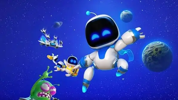 Аналитики: продажи Astro Bot достигли 4,7 миллиона копий - изображение