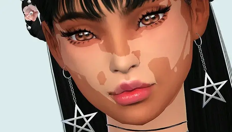 The Sims 4. Лучшие моды на одежду, причёски и внешность - изображение