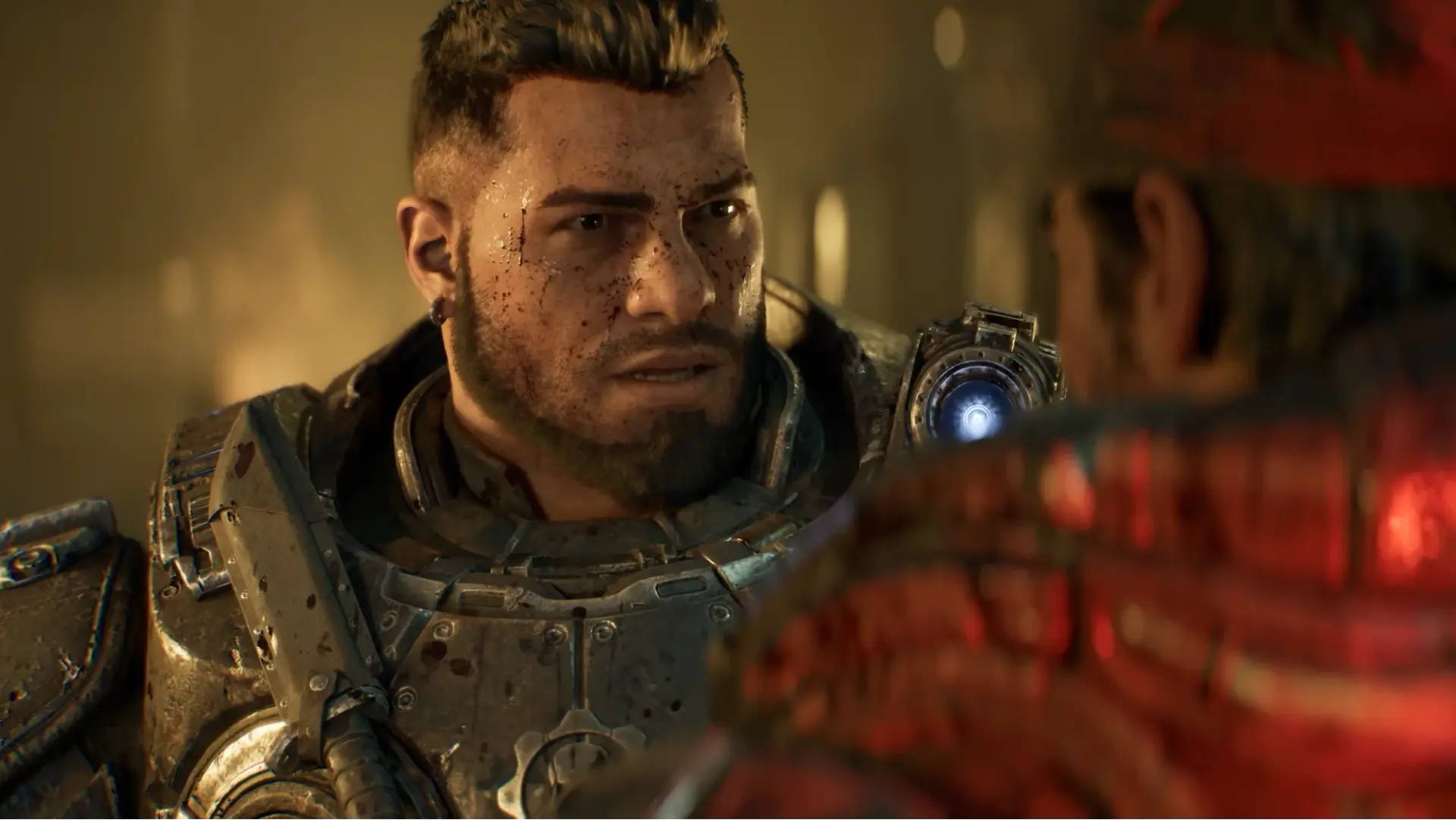 Системные требования Gears of War: E-Day: что делать, если не запускается - изображение