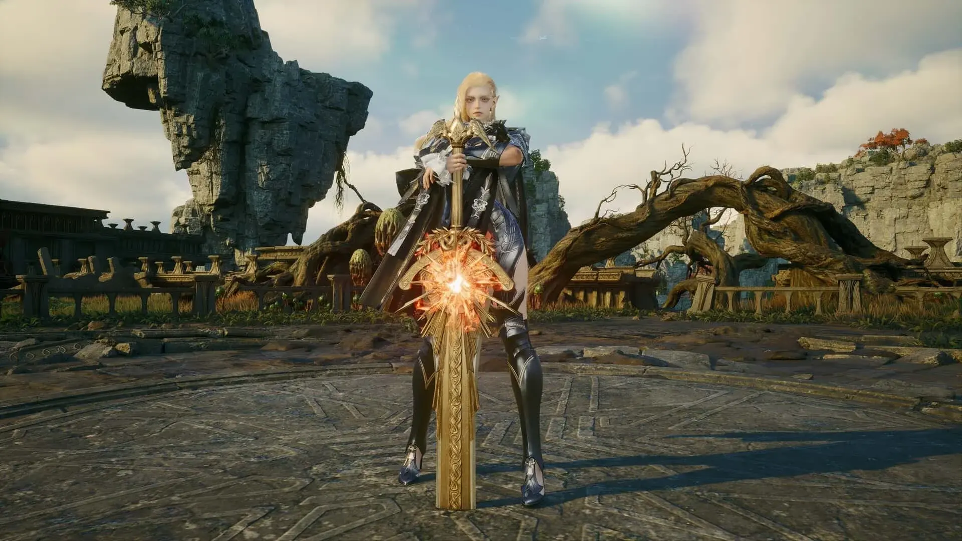AION 2: что показал глобальный запуск MMORPG от NCsoft - изображение