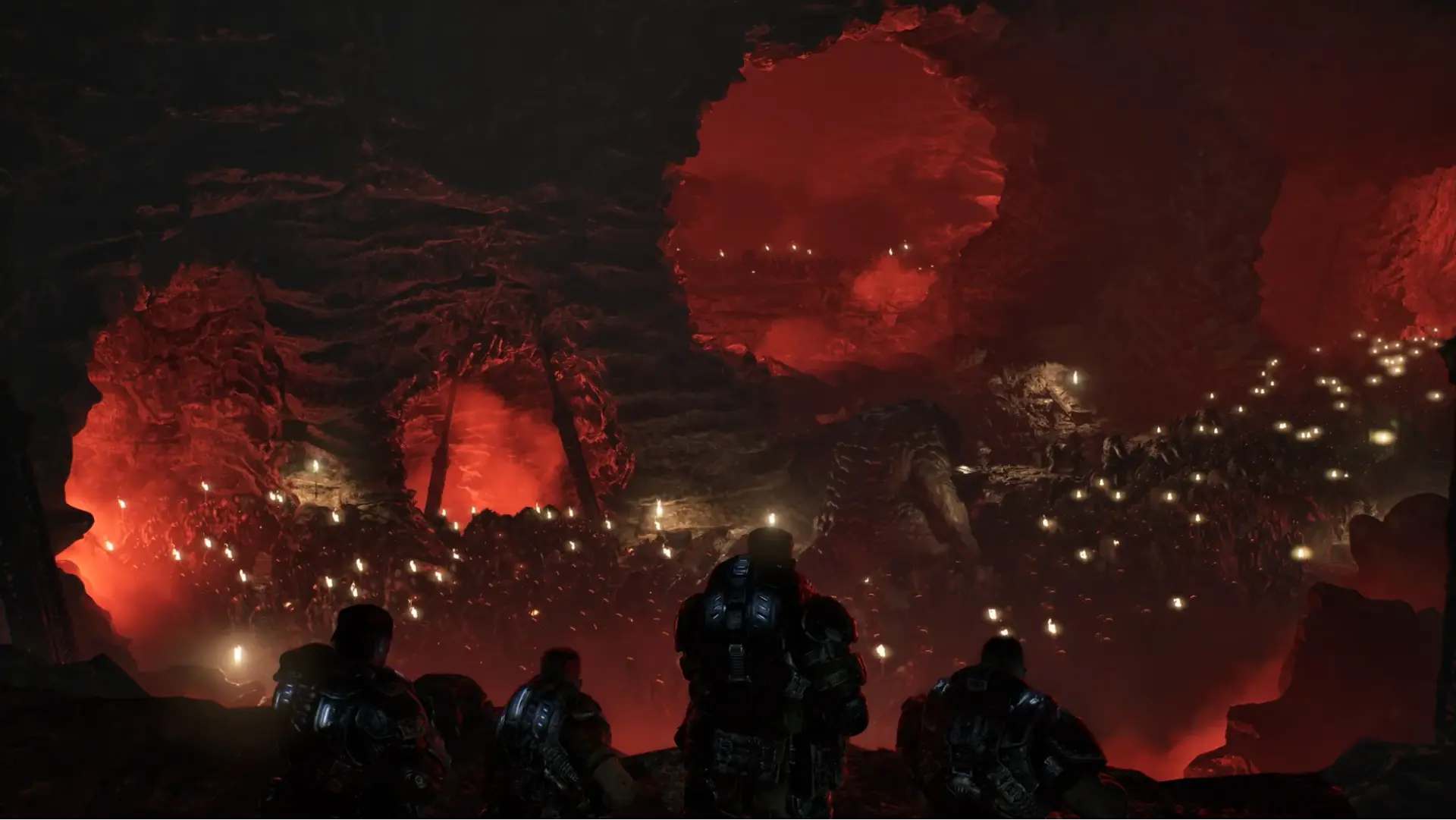 Системные требования Gears of War: E-Day: что делать, если не запускается - изображение