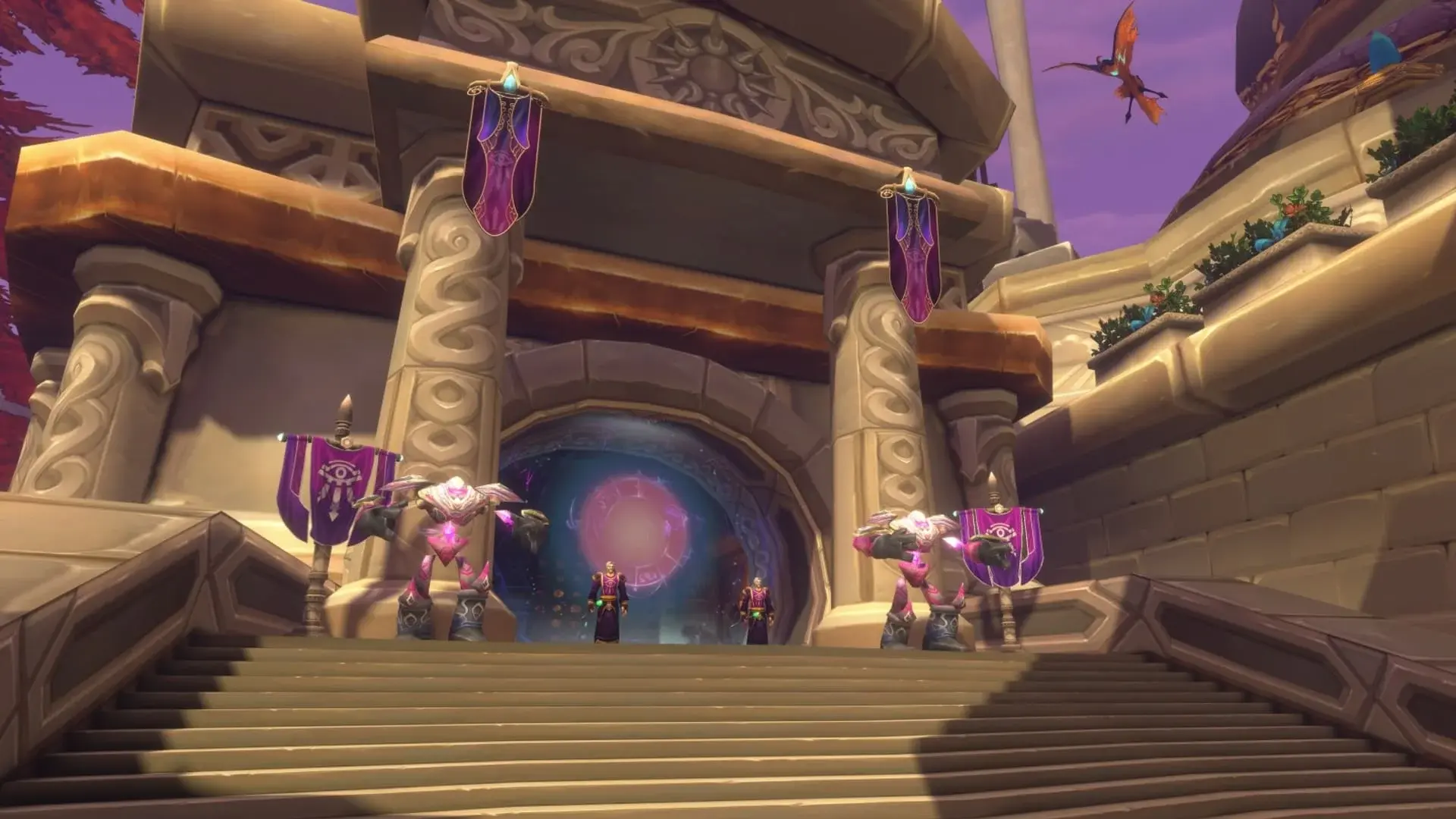 World of Warcraft: Forever. Все подземелья и требования к уровню - изображение