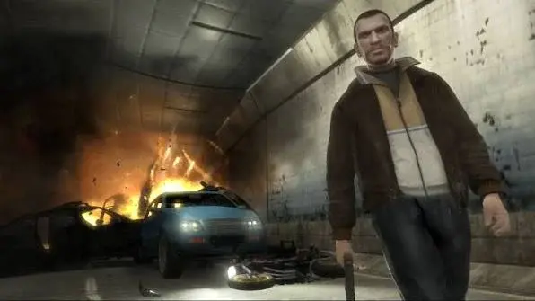 Прохождение GTA 4: сюжет за Нико Беллика и выбор концовки - изображение