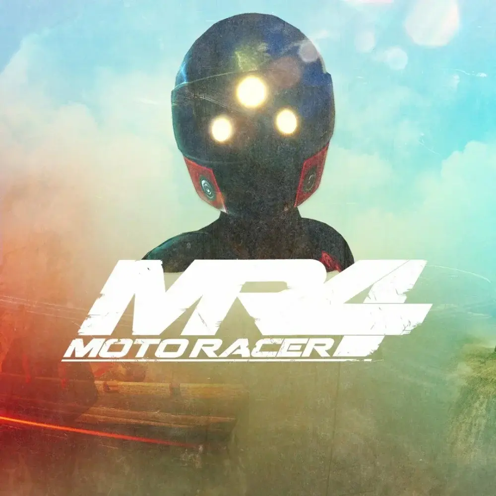 Купить Moto Racer 4 - изображение