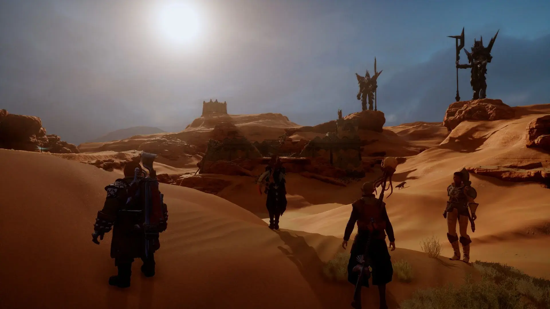 Mass Effect 5 и смерть BioWare: какой была отменённая игра - изображение