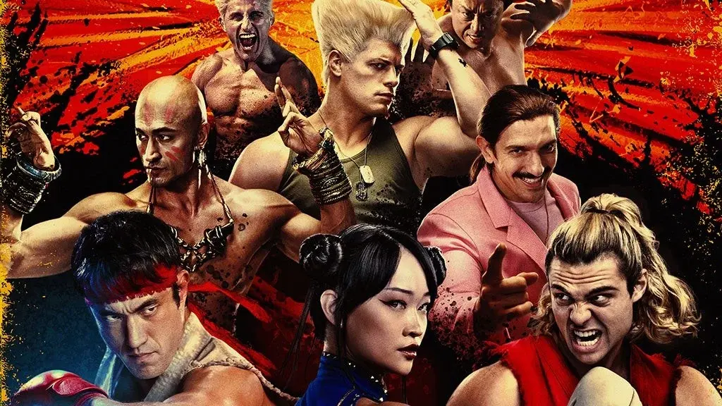 У критиков мурашки от нового фильма по Street Fighter - изображение