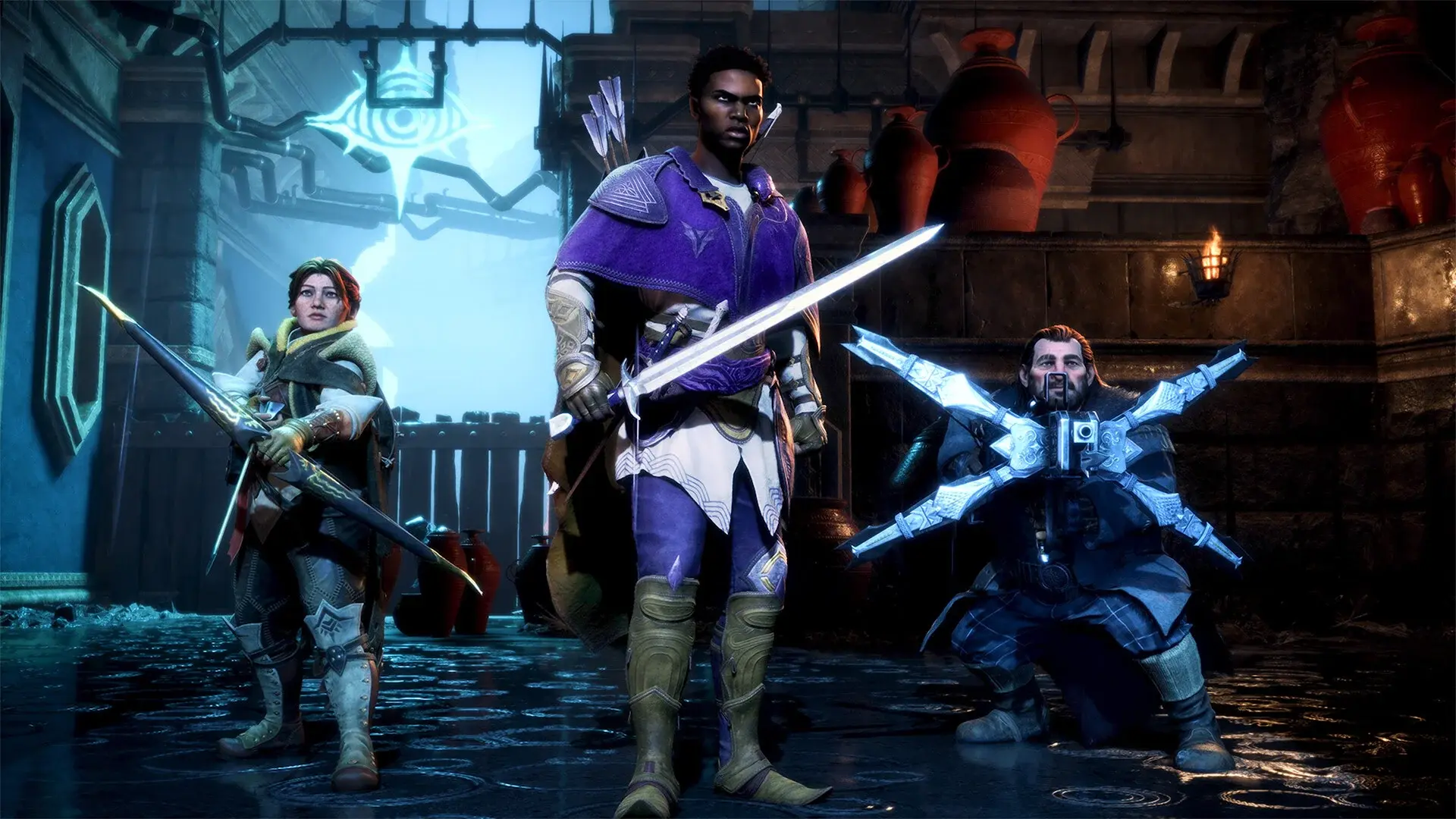 Авеллон: BioWare не нанимала людей, если ей не нравилось, что они лайкают - изображение