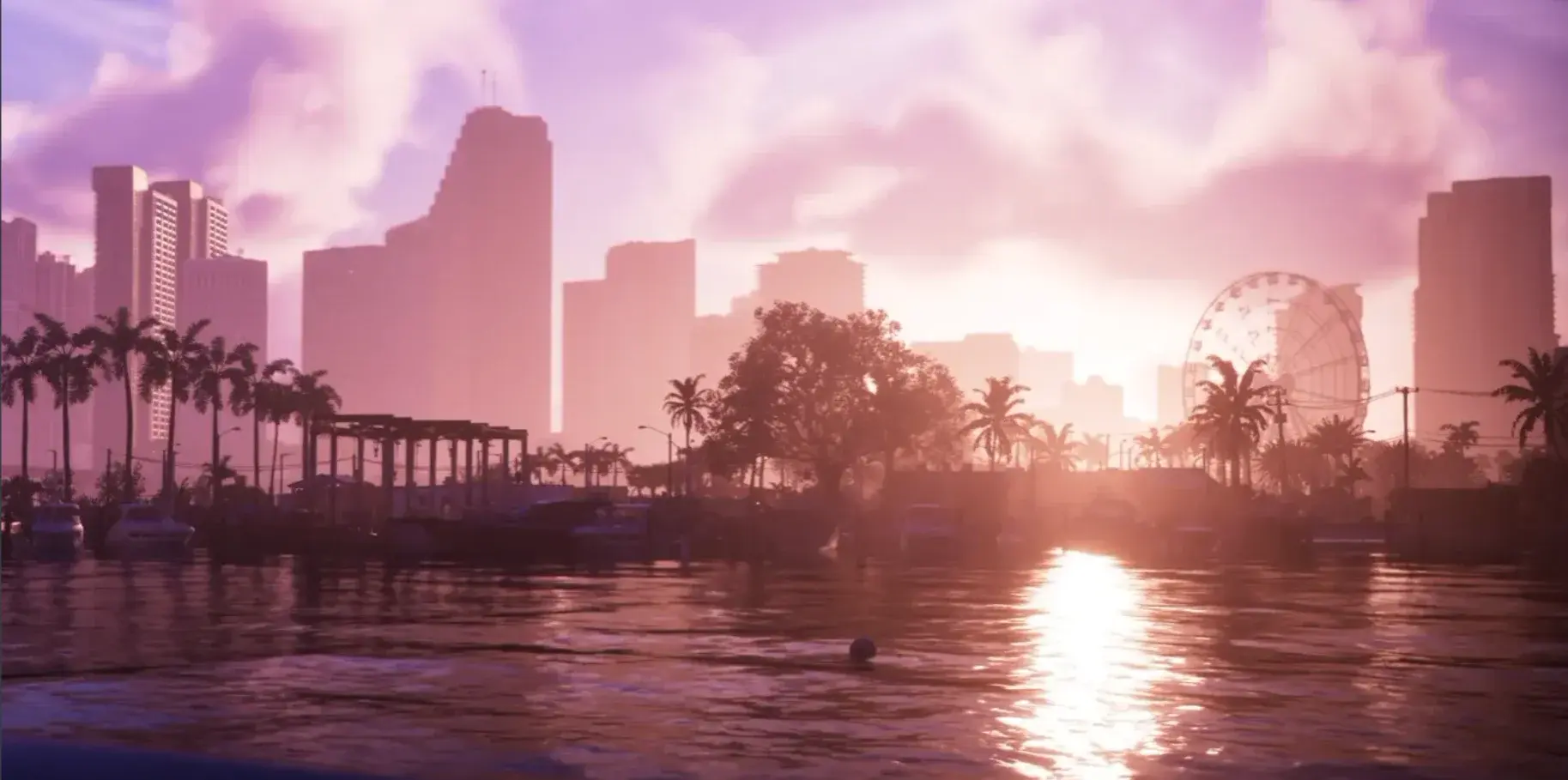 Мы разобрали новый трейлер GTA 6 по кусочкам: вот что показали Rockstar - изображение