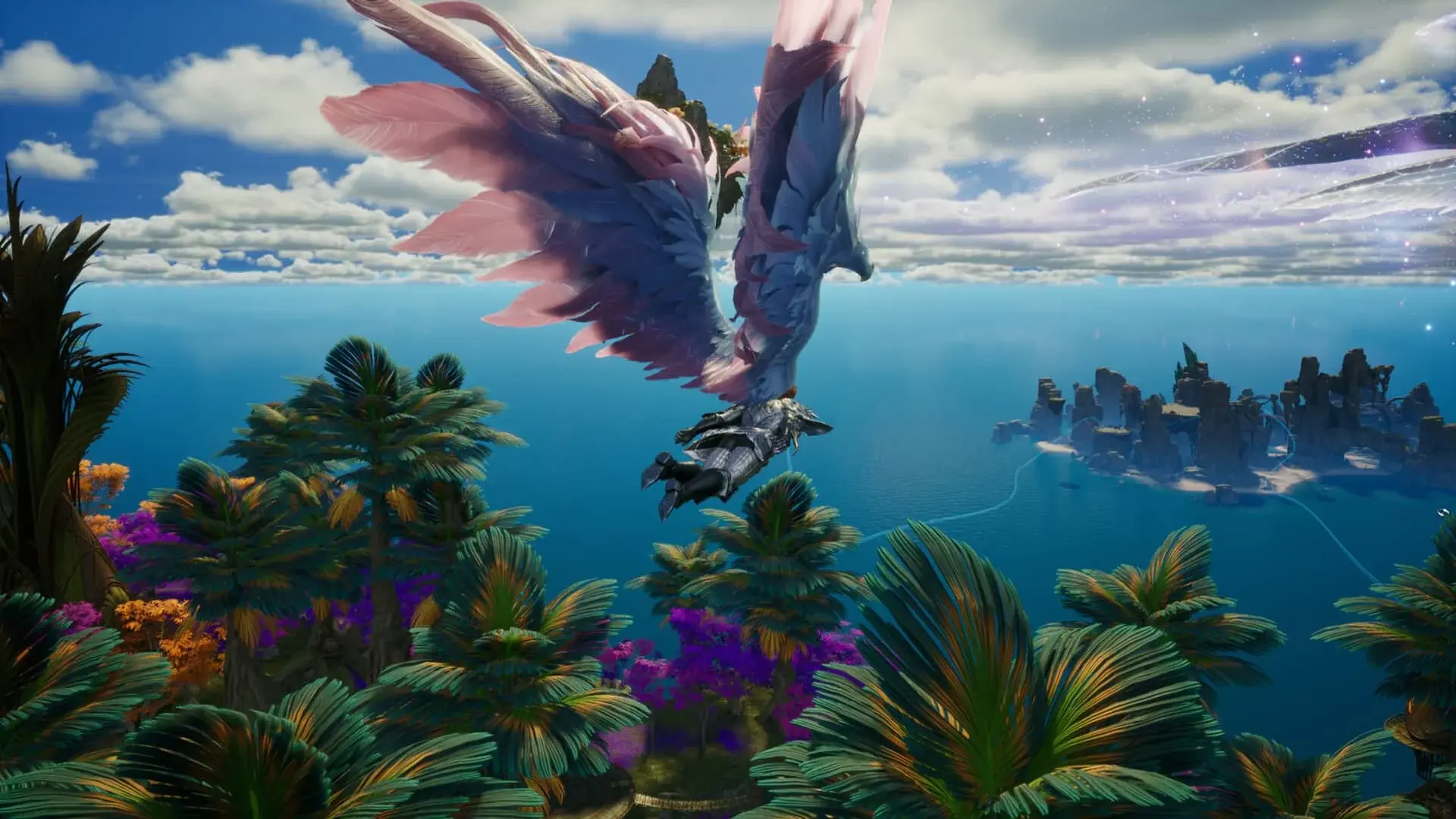 AION 2: что показал глобальный запуск MMORPG от NCsoft - изображение