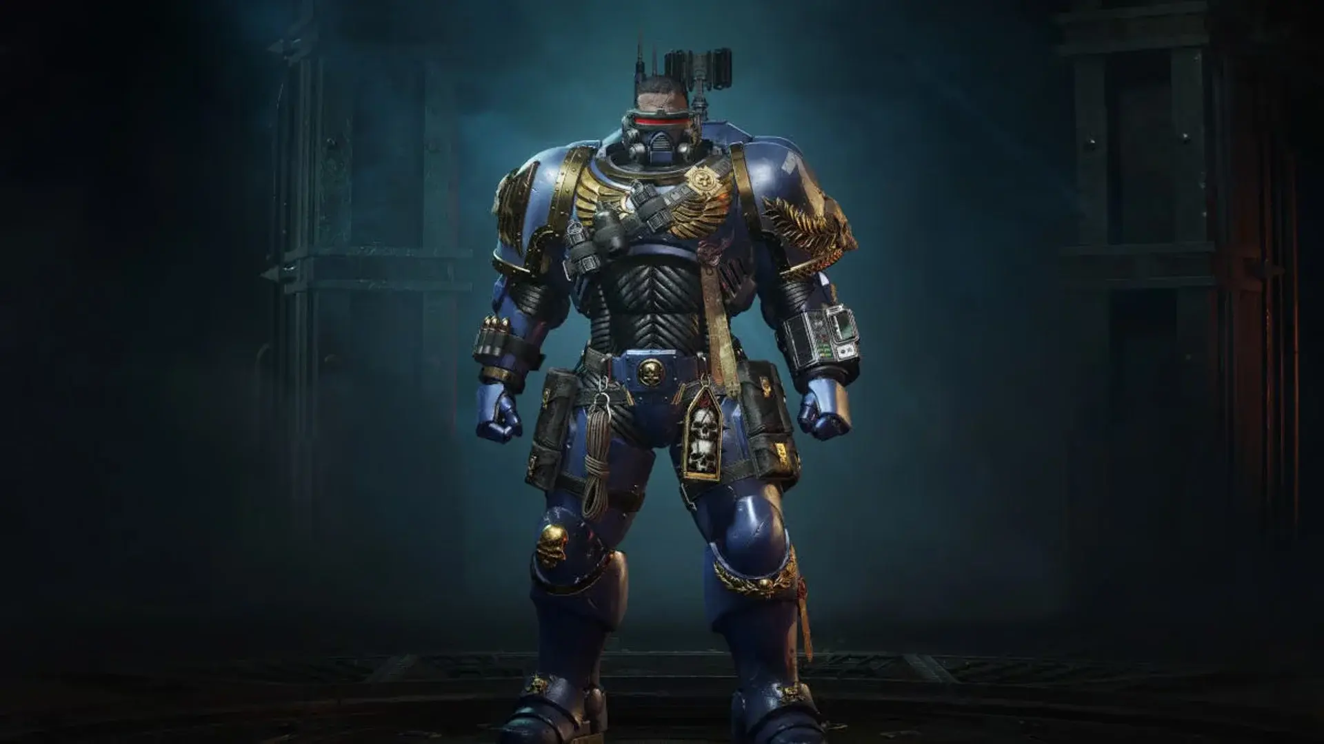 Всё о новом обновлении 15.0 для Warhammer 40,000: Space Marine 2 - изображение