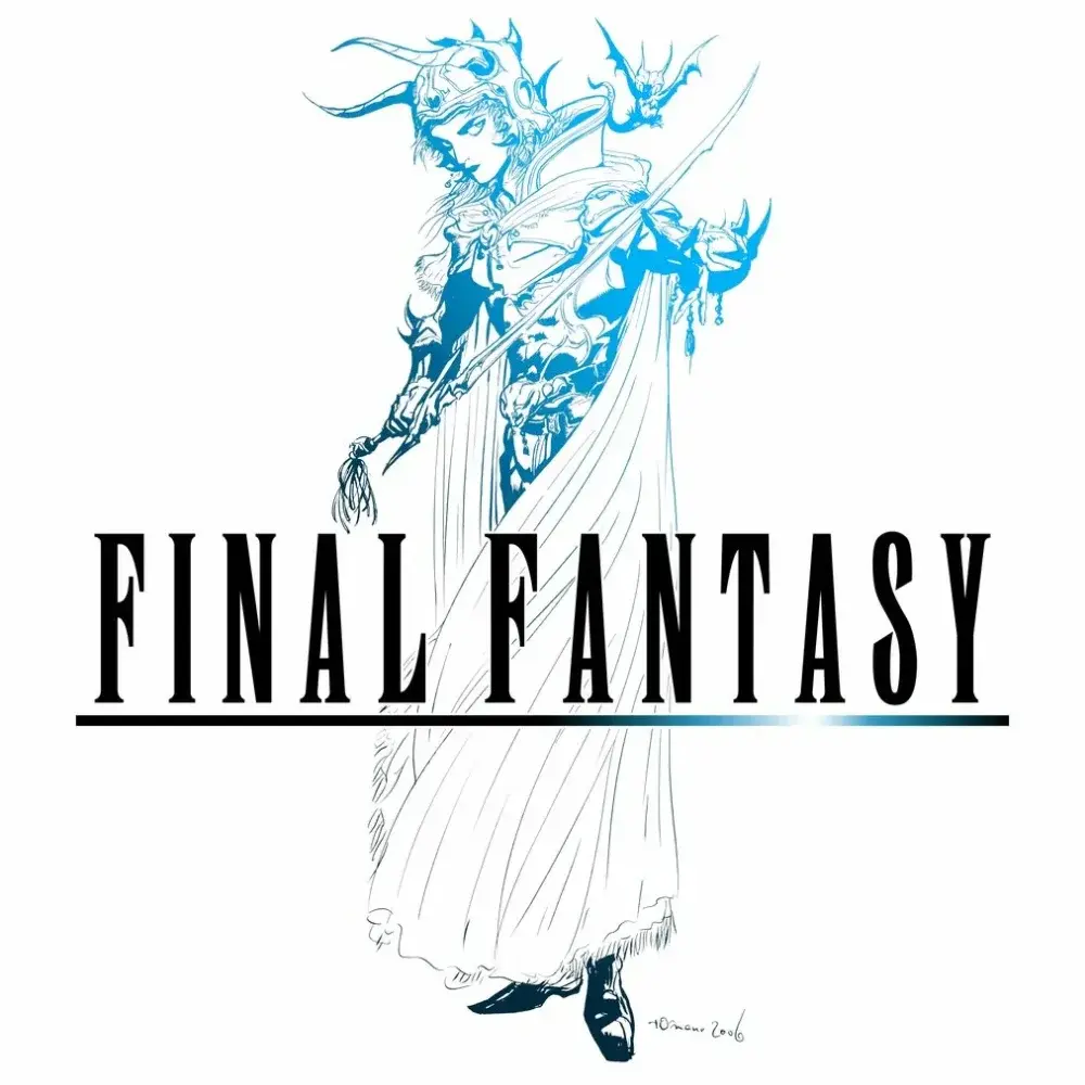 Купить Final Fantasy - изображение