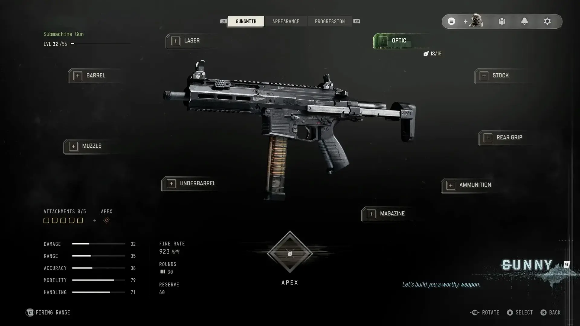 Call of Duty: Modern Warfare 4. Лучшее оружие - изображение