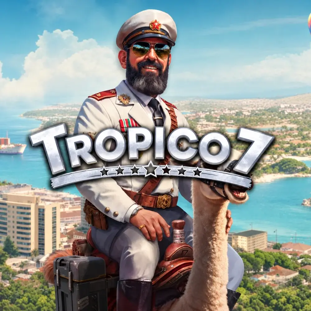 Купить Tropico 7 - изображение