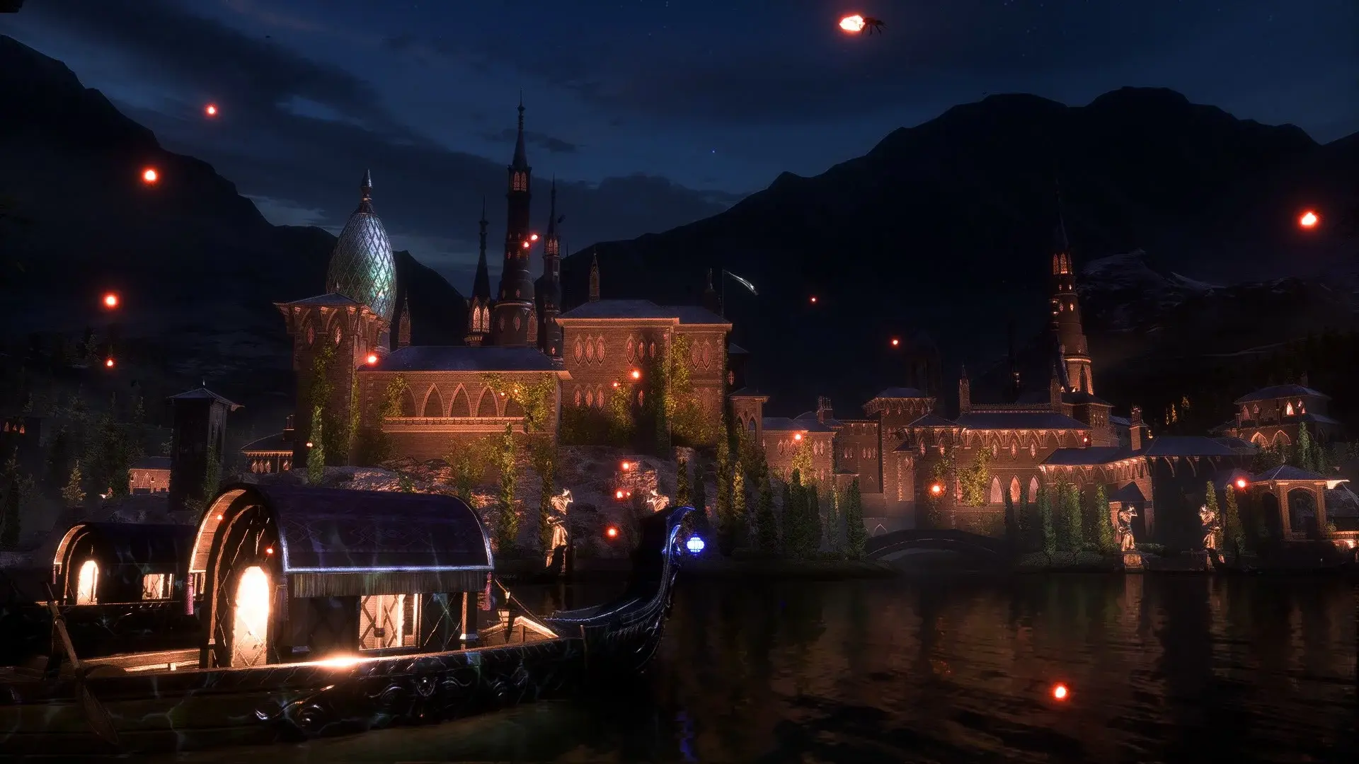 Mass Effect 5 и смерть BioWare: какой была отменённая игра - изображение
