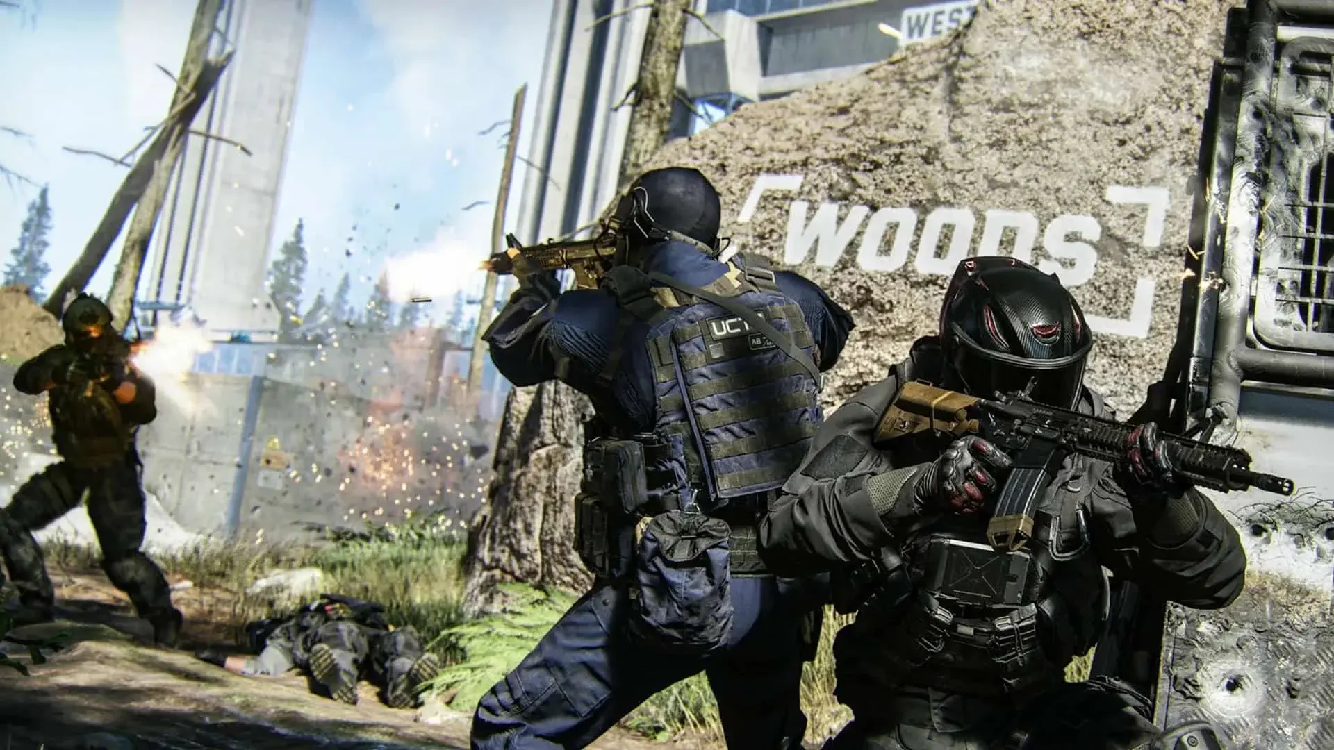 Call of Duty: Modern Warfare 4. Как запустить и почему три даты выхода - изображение