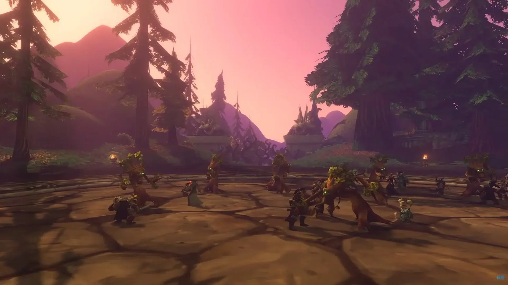 World of Warcraft: Forever. Руководство по Наследию - изображение