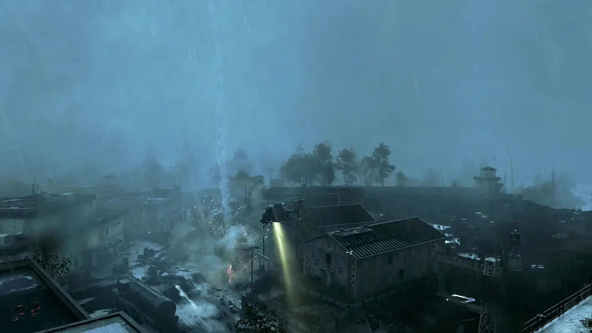 С ПЫЛУ С ЖАРУ: CALL OF DUTY: MODERN WARFARE 4 - изображение