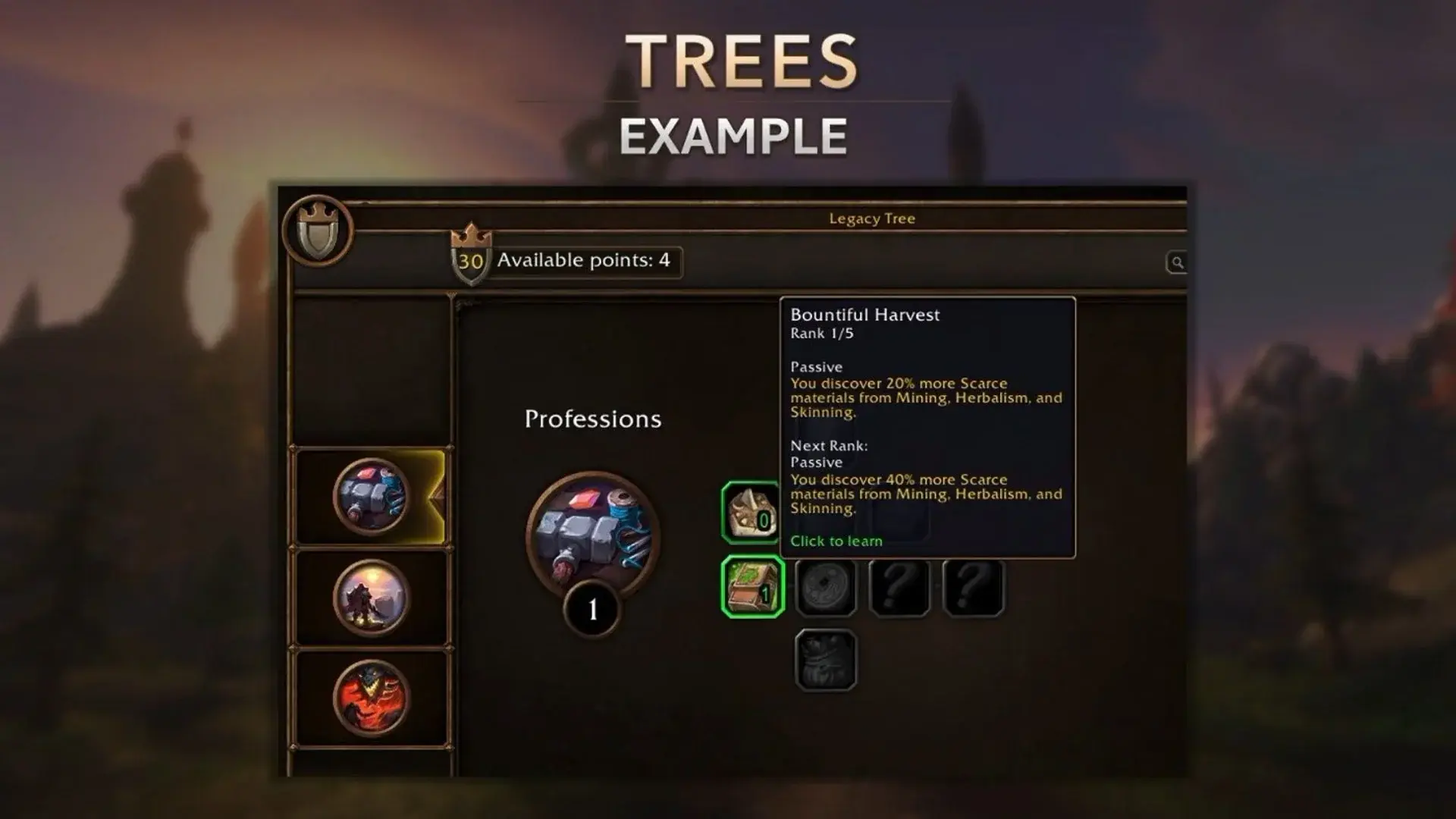 World of Warcraft: Forever. Руководство по Наследию - изображение