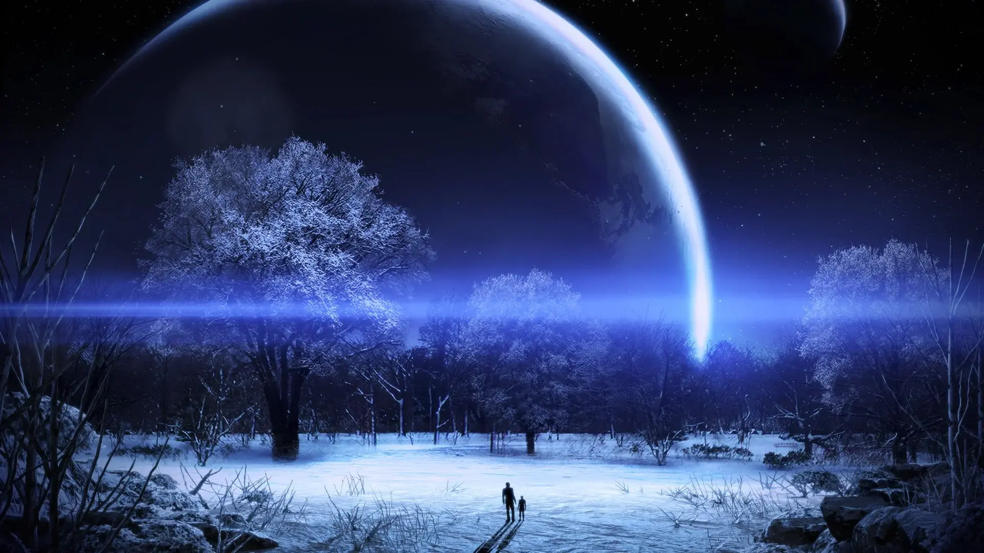Mass Effect 5 и смерть BioWare: какой была отменённая игра - изображение