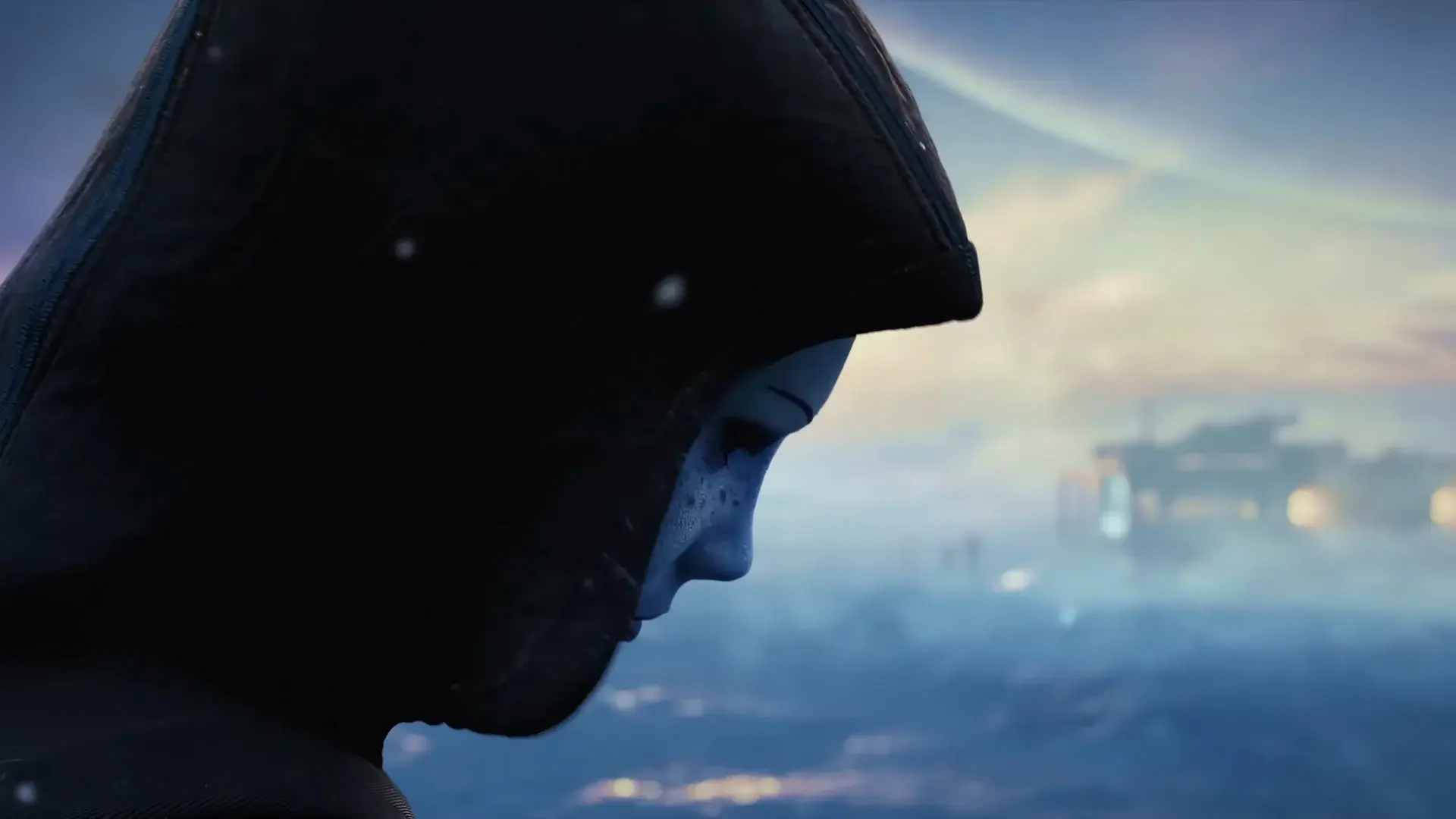 Mass Effect 5 и смерть BioWare: какой была отменённая игра - изображение
