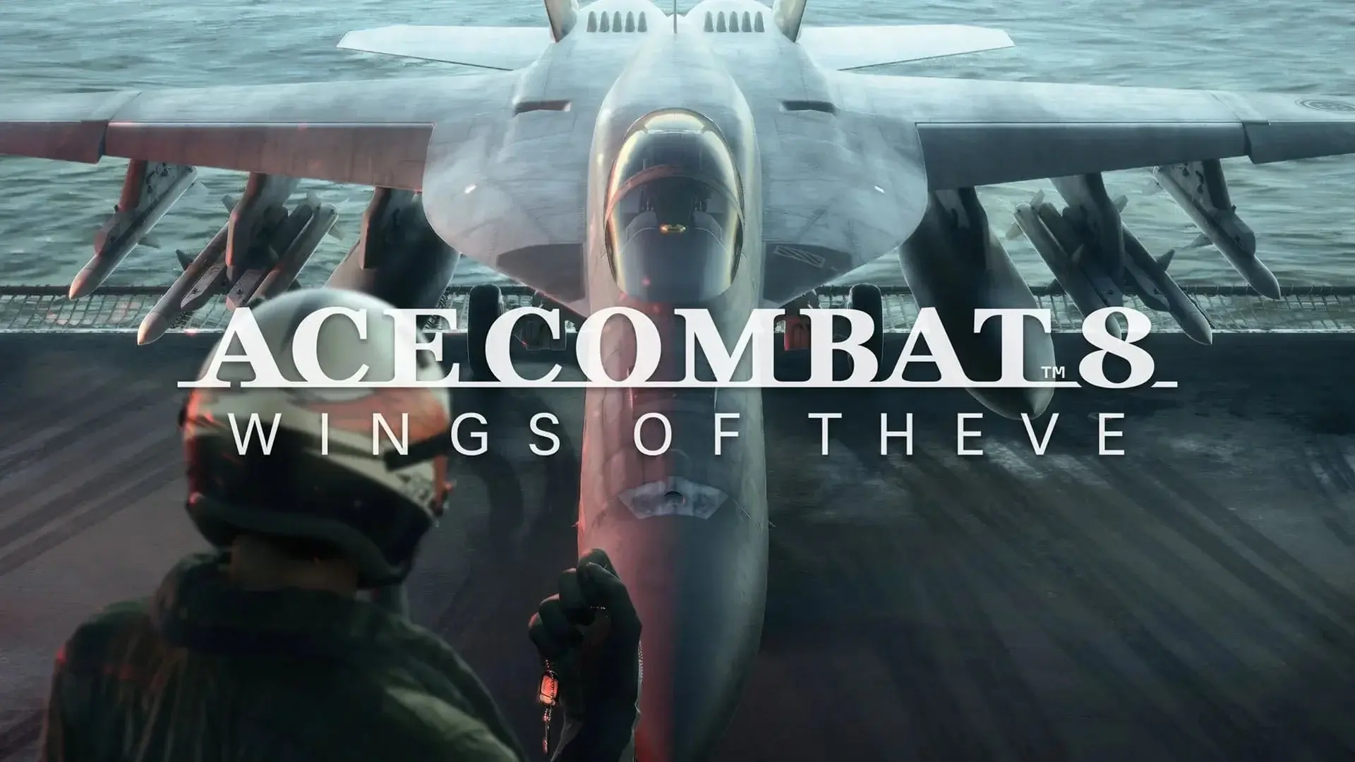 ACE COMBAT 8. Все издания: чем отличаются и какое купить - изображение