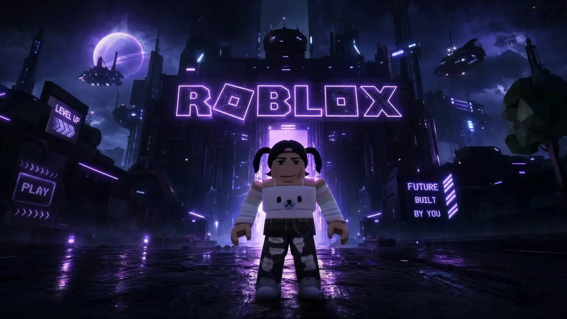 Ошибка 319 в Roblox: что значит и как исправить - изображение
