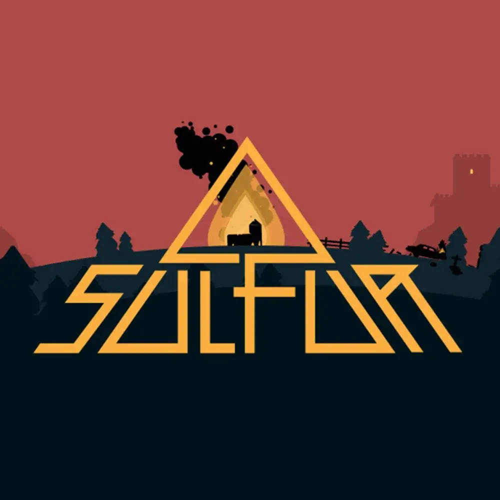 Купить SULFUR - изображение