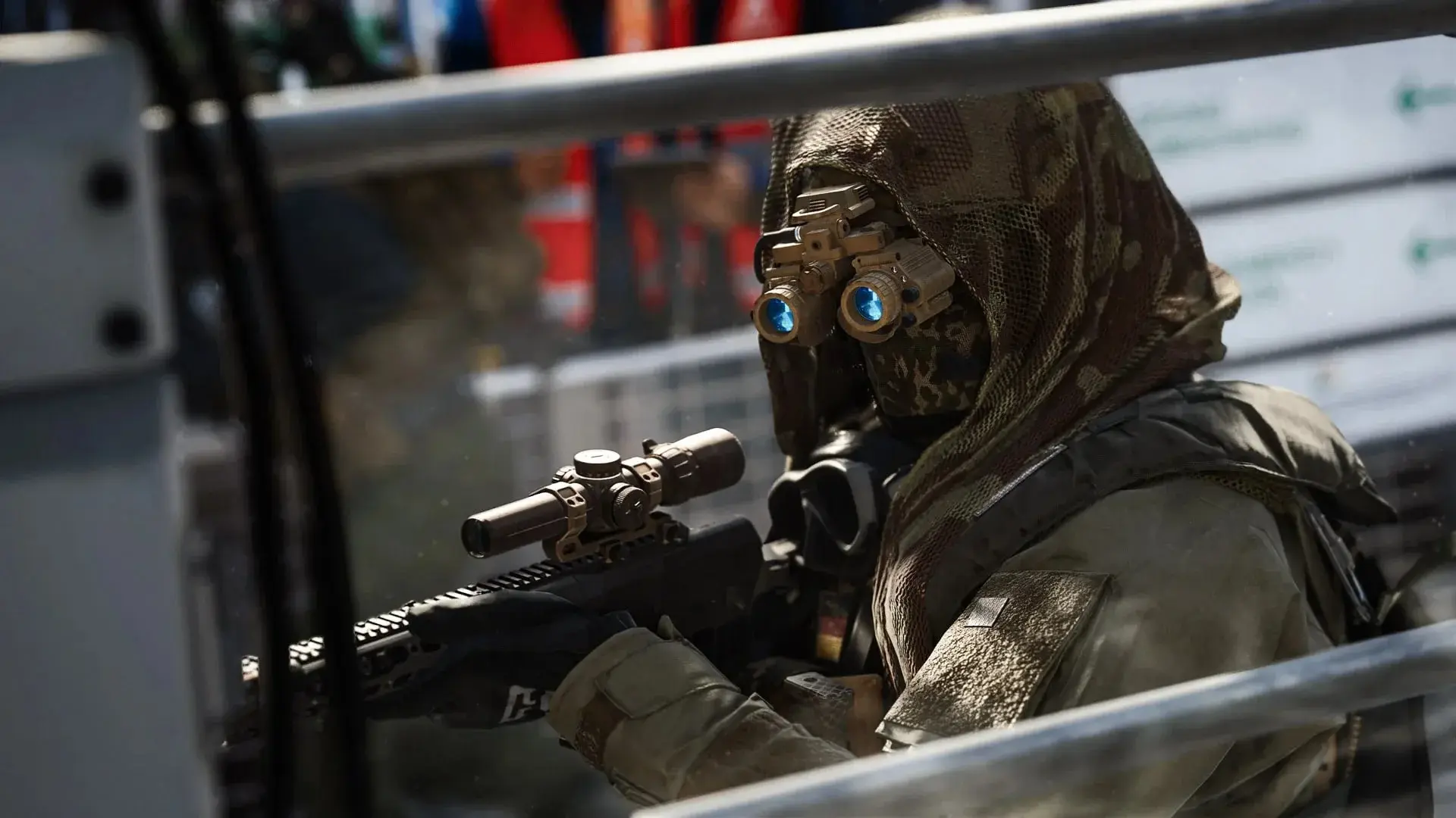Call of Duty: Modern Warfare 4. Лучшее оружие - изображение