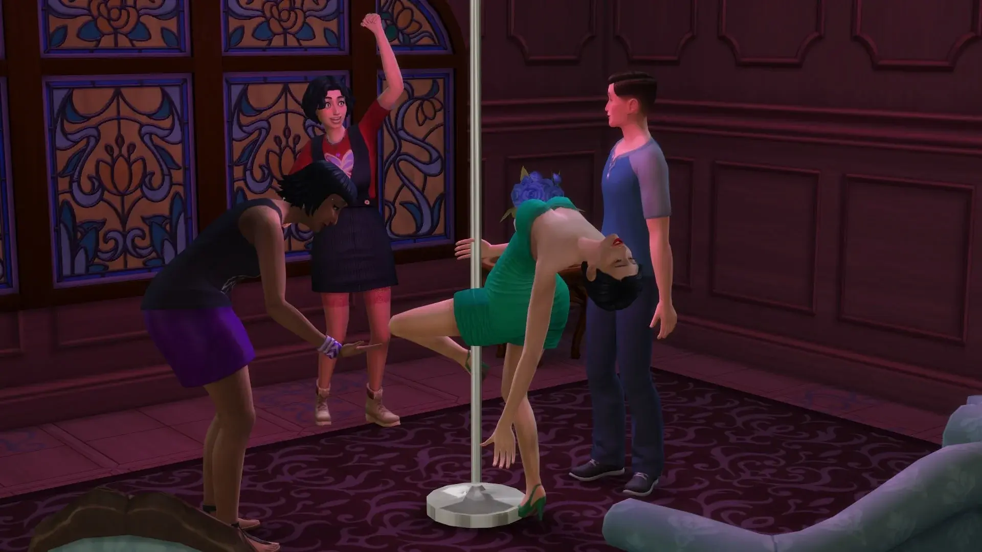The Sims 4. Лучшие моды на реализм - изображение