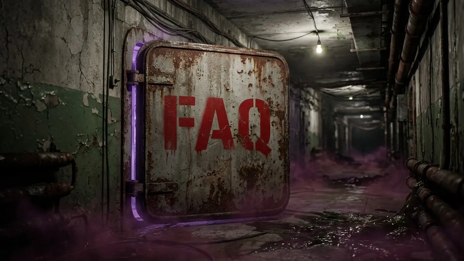 Что такое самосбор: русский SCP, который оказался страшнее Backrooms - изображение