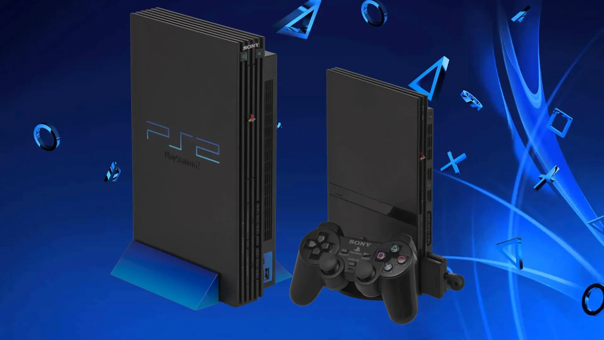Как выбрать эмулятор PS2 для ПК и Android: PCSX2 и требования к железу - изображение