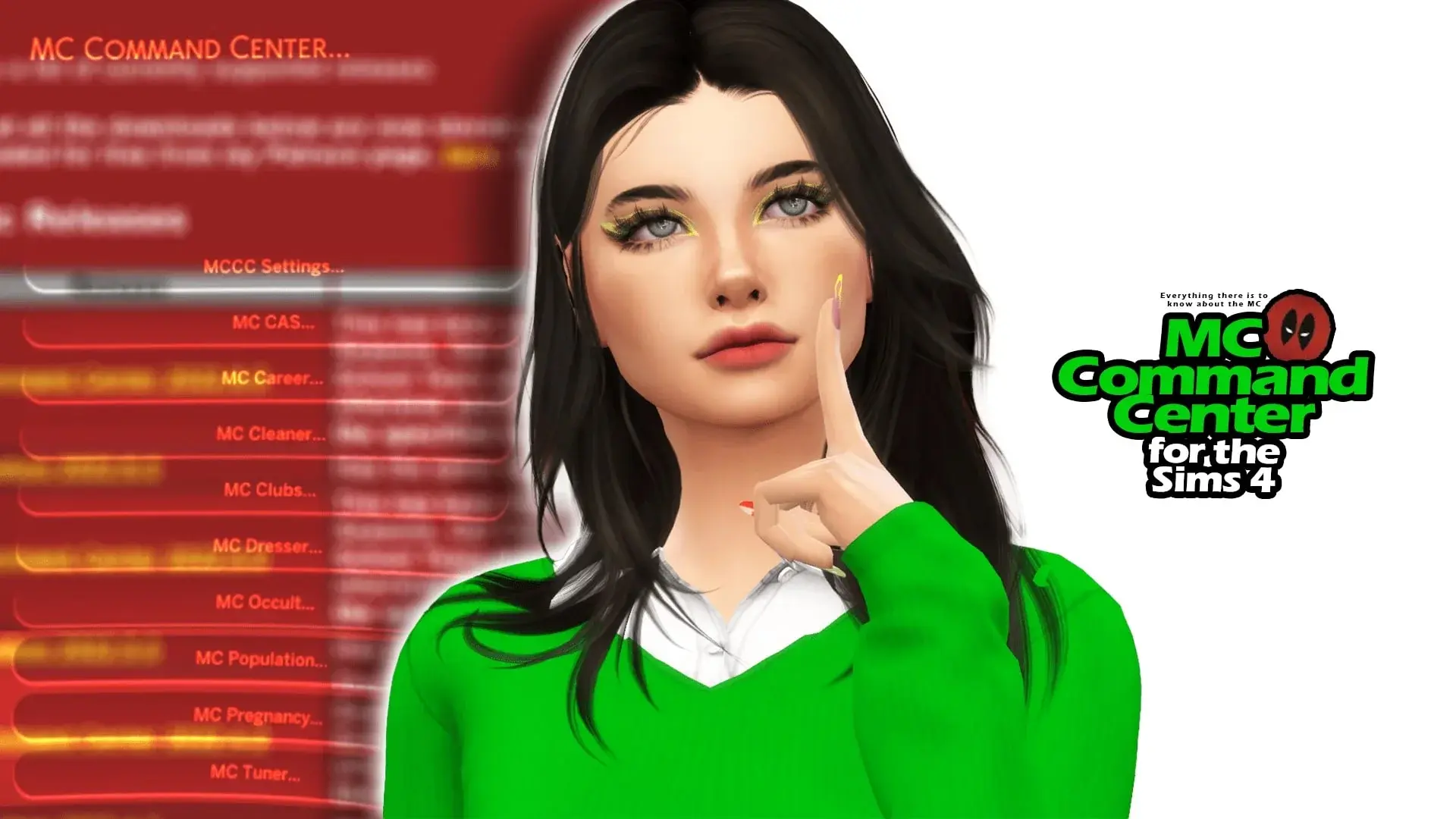 The Sims 4. Лучшие моды на реализм - изображение