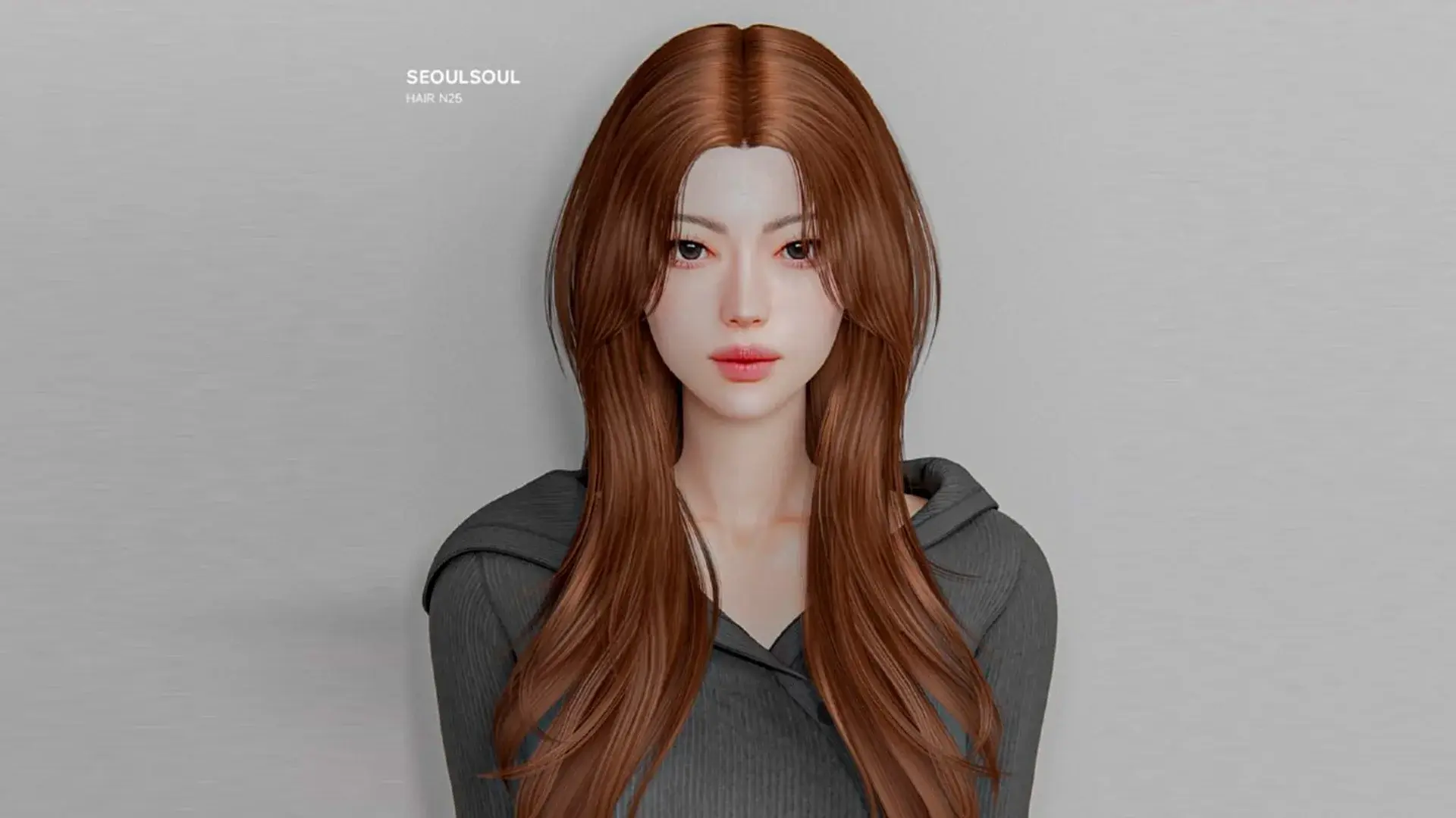 The Sims 4. Лучшие моды на одежду, причёски и внешность - изображение