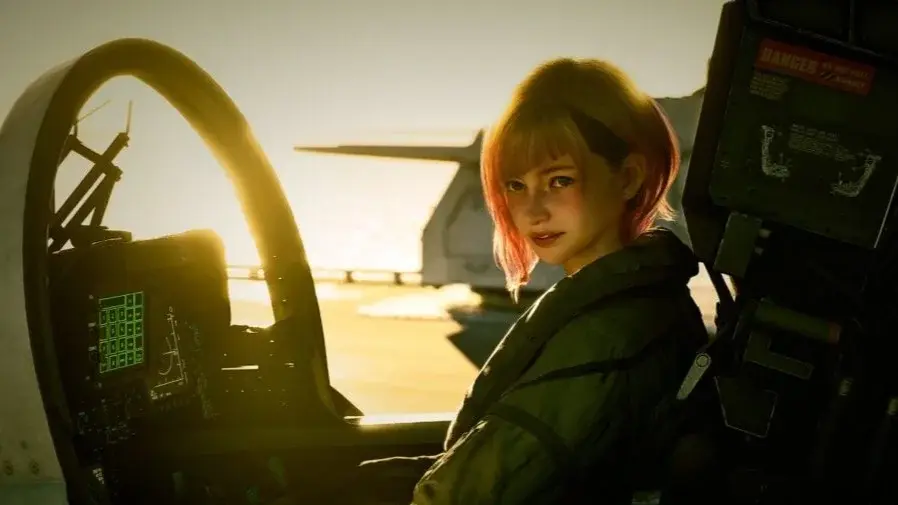 Продажи Ace Combat 8: Wings of Theve превысили 1 миллион копий - изображение