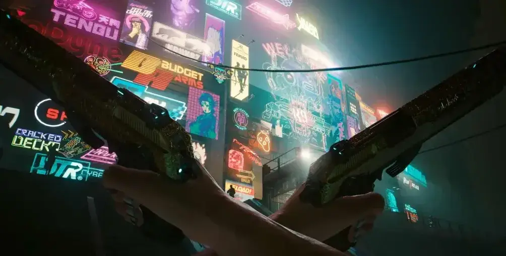 Cyberpunk 2077. Что добавили с обновлением 2.5 и как начать новые квесты - изображение