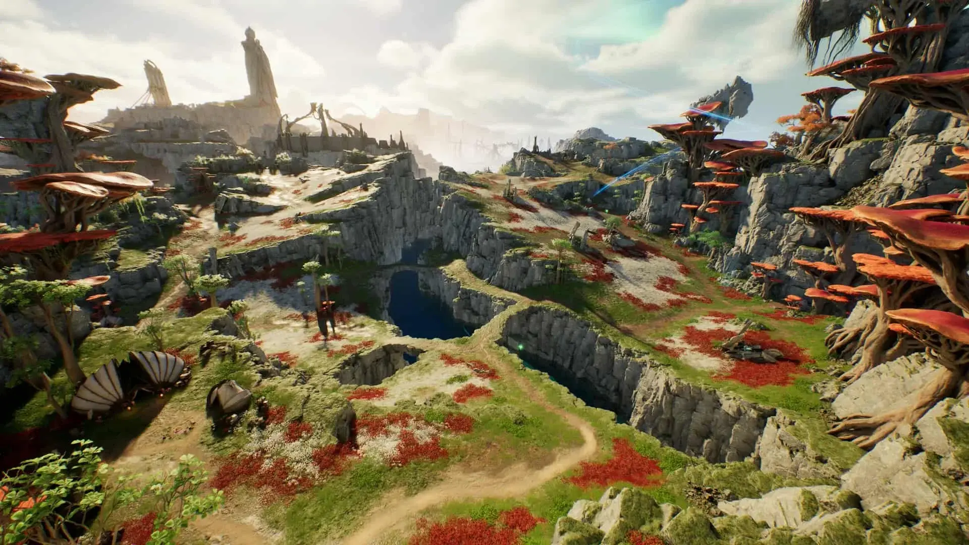 AION 2: что показал глобальный запуск MMORPG от NCsoft - изображение