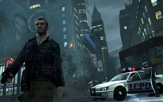 Прохождение GTA 4: сюжет за Нико Беллика и выбор концовки - изображение