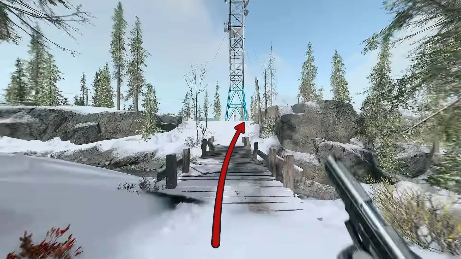 Call of Duty: Modern Warfare 4. Все коды и пароли - изображение