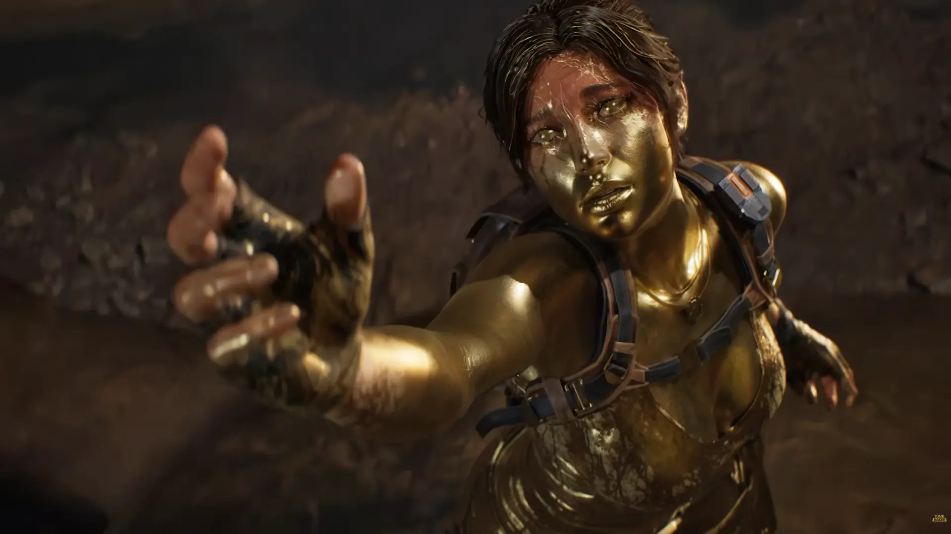 Загадки, ловушки и динозавры: трейлер Tomb Raider: Legacy of Atlantis - изображение