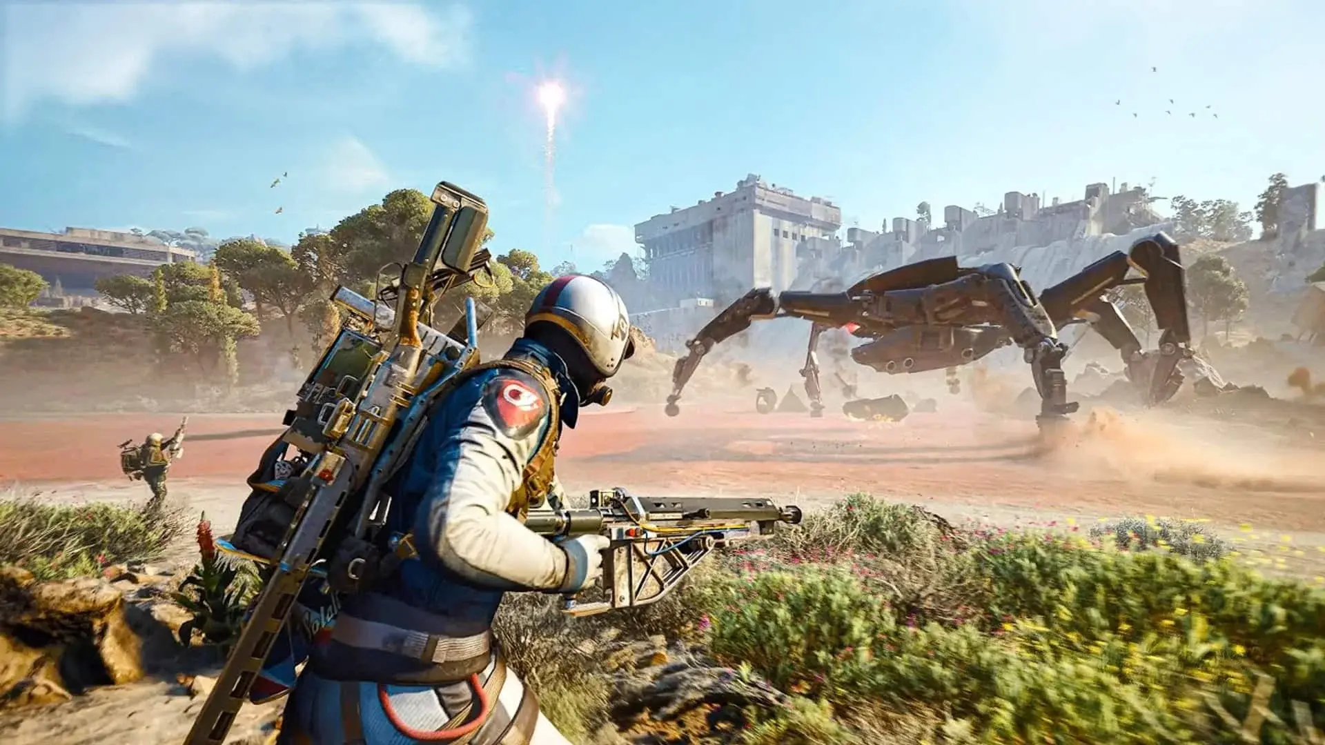ARC Raiders. Как играть в PvE: советы и хитрости - изображение