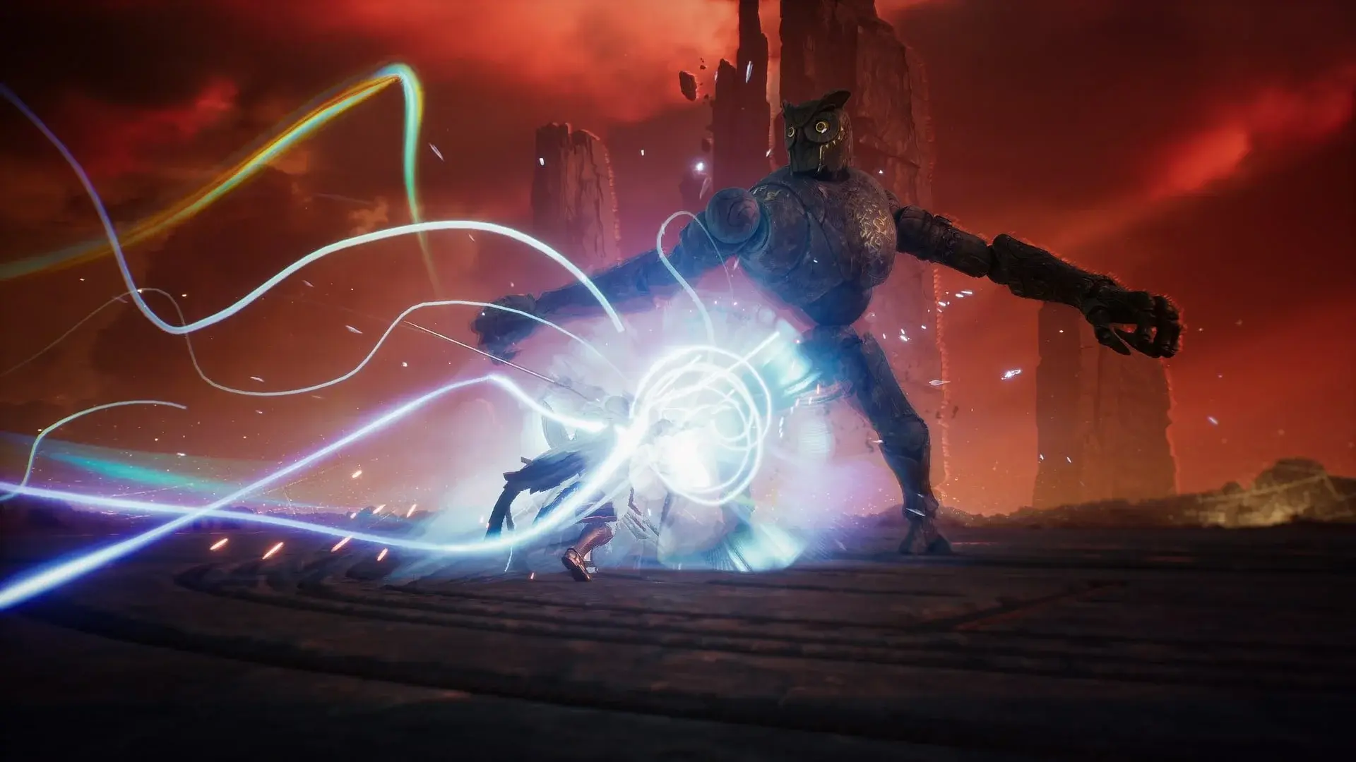 AION 2: что показал глобальный запуск MMORPG от NCsoft - изображение